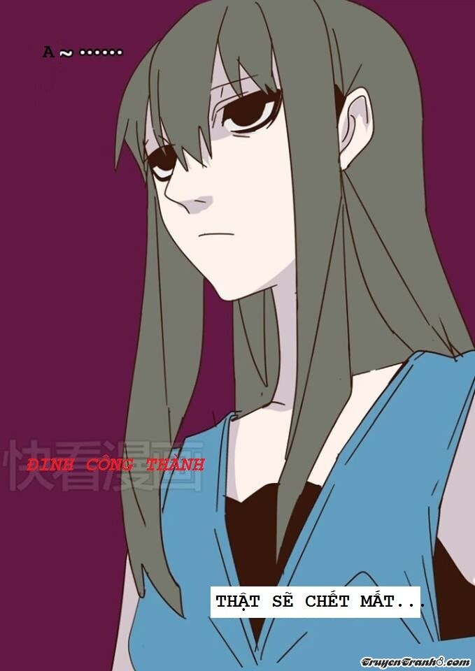 Phần Mềm Thẩm Mỹ: Chapter 15