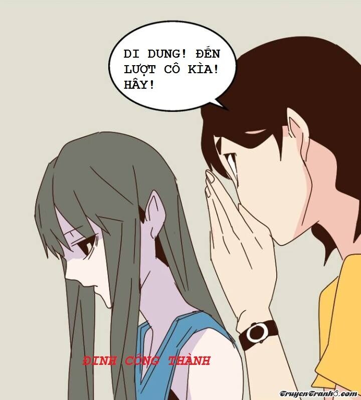 Phần Mềm Thẩm Mỹ: Chapter 15