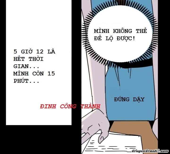 Phần Mềm Thẩm Mỹ: Chapter 15