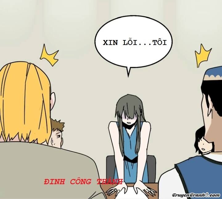 Phần Mềm Thẩm Mỹ: Chapter 15