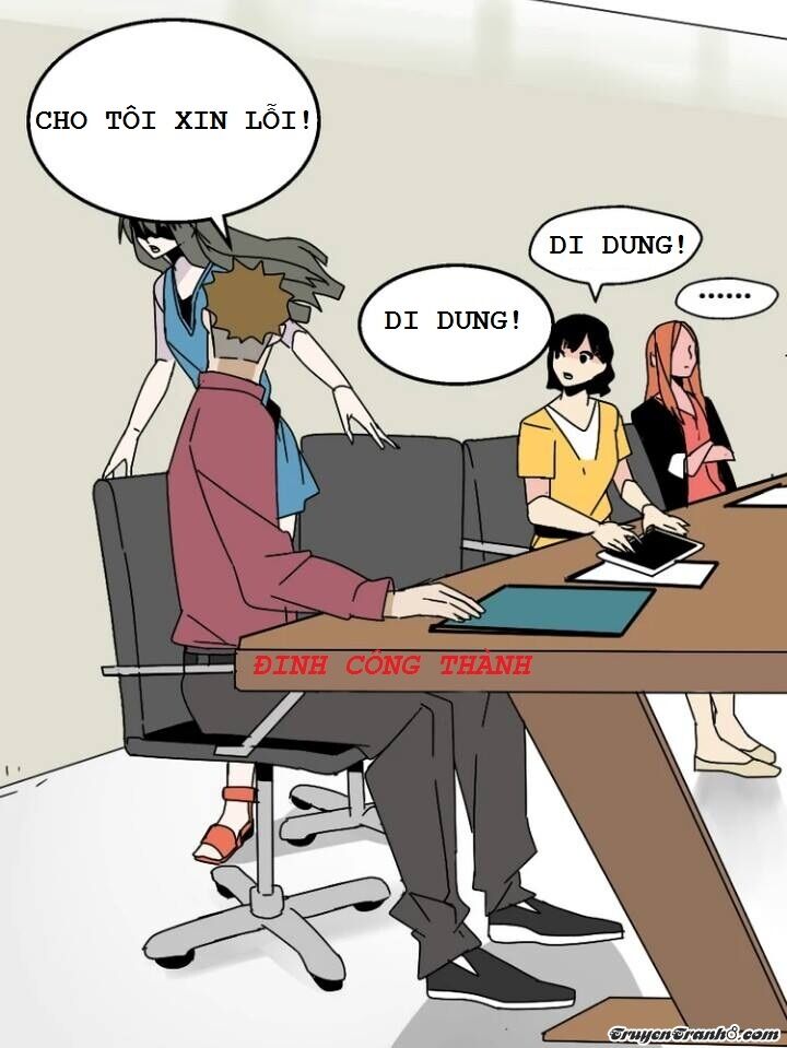 Phần Mềm Thẩm Mỹ: Chapter 15