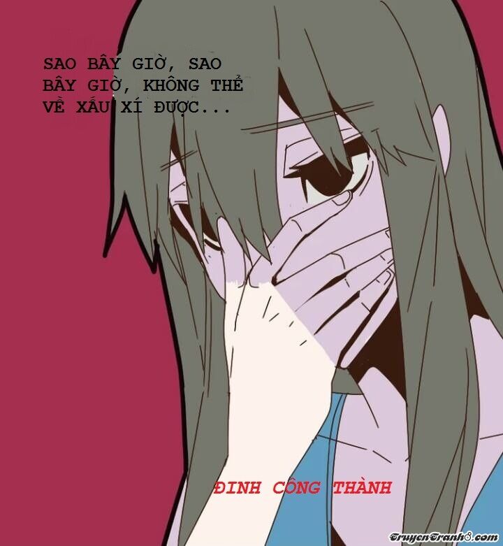 Phần Mềm Thẩm Mỹ: Chapter 15