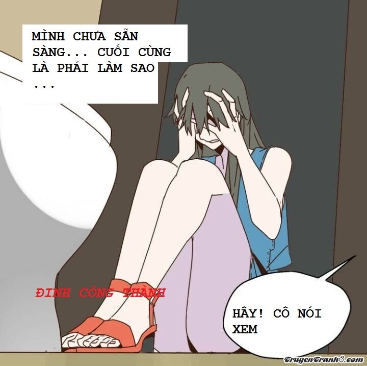 Phần Mềm Thẩm Mỹ: Chapter 15