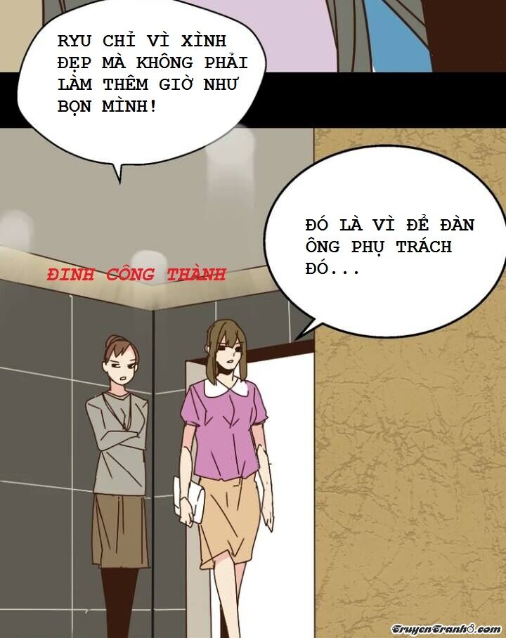 Phần Mềm Thẩm Mỹ: Chapter 15