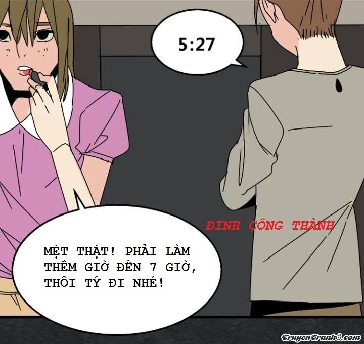 Phần Mềm Thẩm Mỹ: Chapter 15