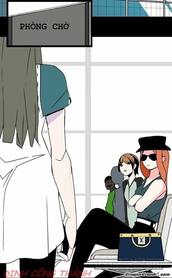 Phần Mềm Thẩm Mỹ: Chapter 19