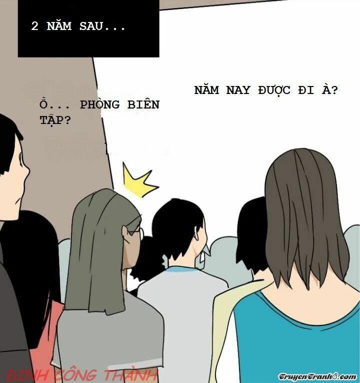 Phần Mềm Thẩm Mỹ: Chapter 19