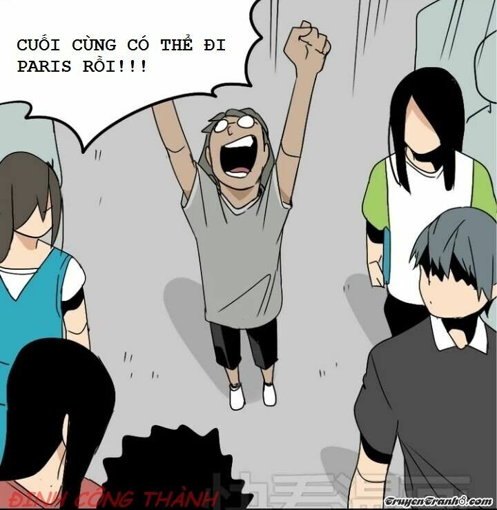 Phần Mềm Thẩm Mỹ: Chapter 19