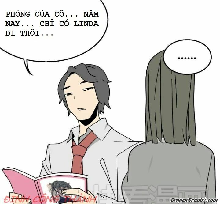Phần Mềm Thẩm Mỹ: Chapter 19