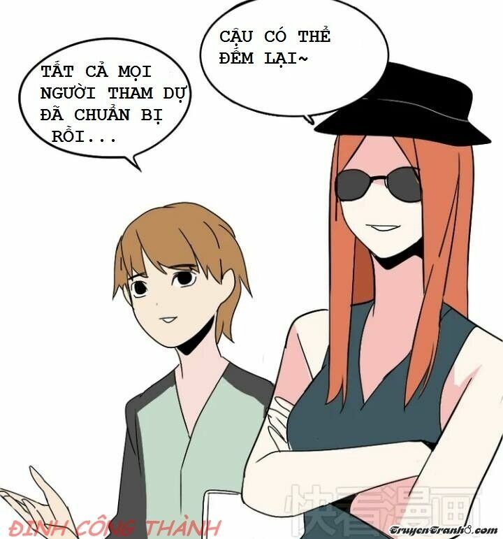 Phần Mềm Thẩm Mỹ: Chapter 19