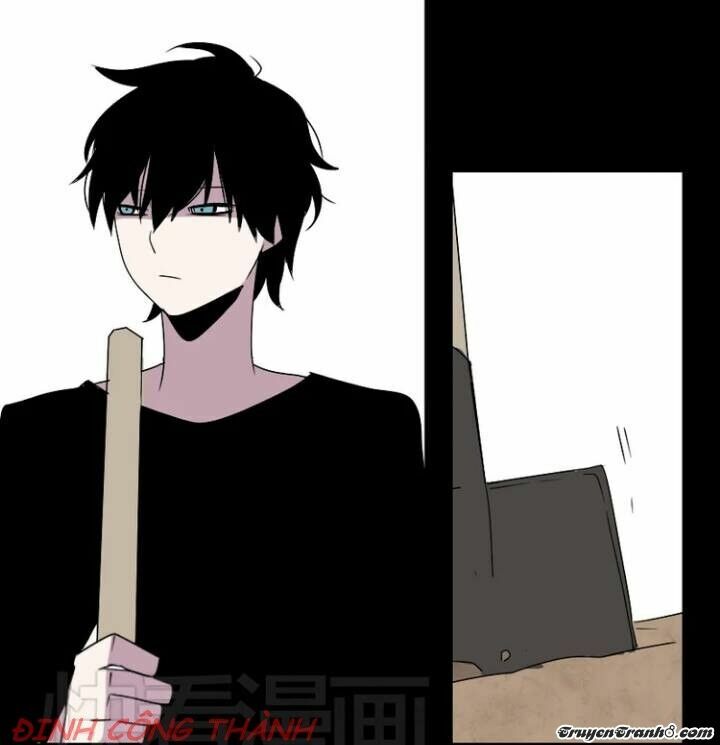 Phần Mềm Thẩm Mỹ: Chapter 19