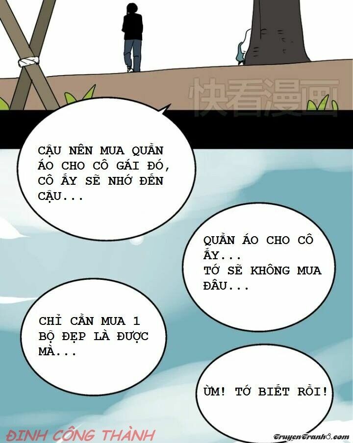 Phần Mềm Thẩm Mỹ: Chapter 19