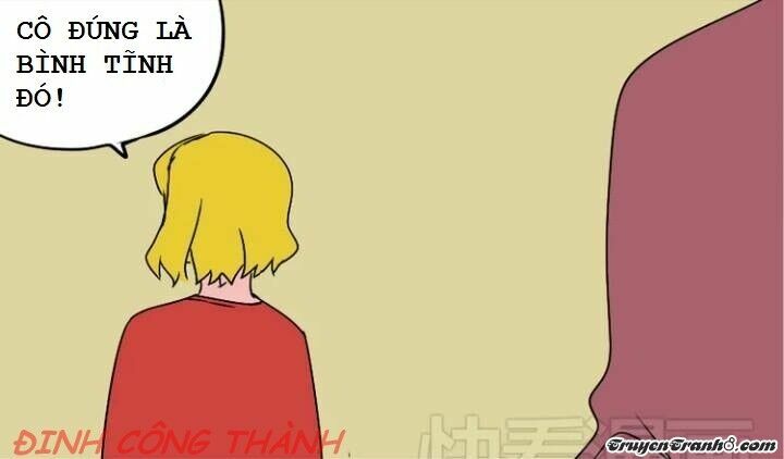 Phần Mềm Thẩm Mỹ: Chapter 19