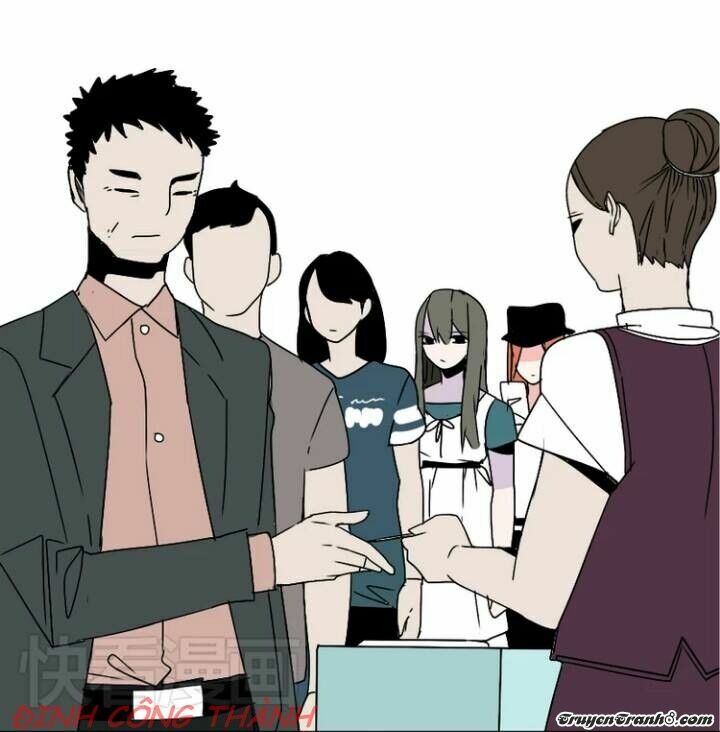 Phần Mềm Thẩm Mỹ: Chapter 19