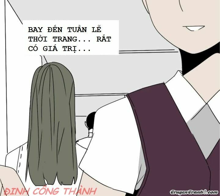 Phần Mềm Thẩm Mỹ: Chapter 19