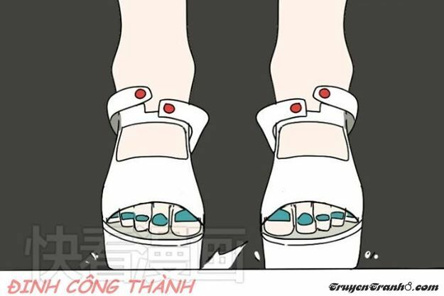 Phần Mềm Thẩm Mỹ: Chapter 22