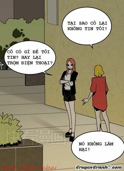 Phần Mềm Thẩm Mỹ: Chapter 22