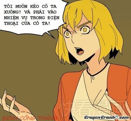 Phần Mềm Thẩm Mỹ: Chapter 22