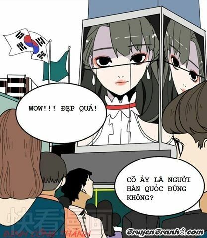 Phần Mềm Thẩm Mỹ: Chapter 22