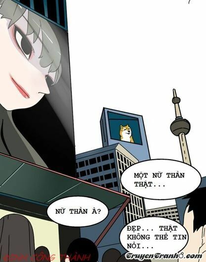 Phần Mềm Thẩm Mỹ: Chapter 22