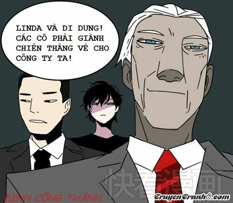 Phần Mềm Thẩm Mỹ: Chapter 22