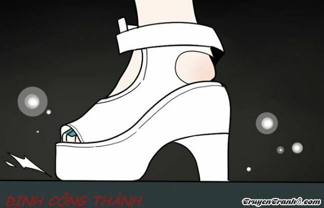 Phần Mềm Thẩm Mỹ: Chapter 22