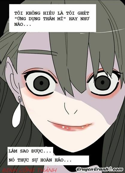 Phần Mềm Thẩm Mỹ: Chapter 22