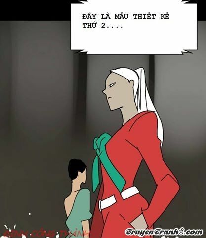 Phần Mềm Thẩm Mỹ: Chapter 22