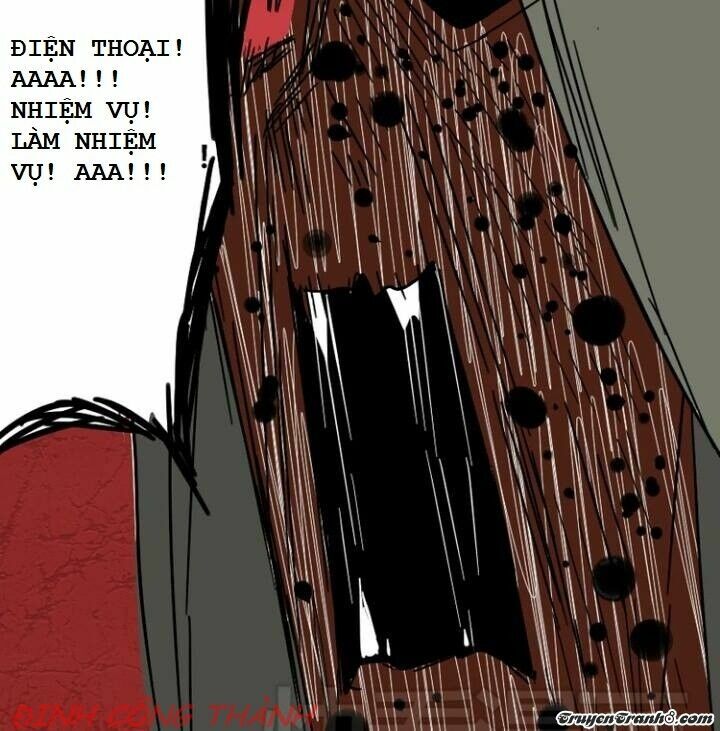 Phần Mềm Thẩm Mỹ: Chapter 23