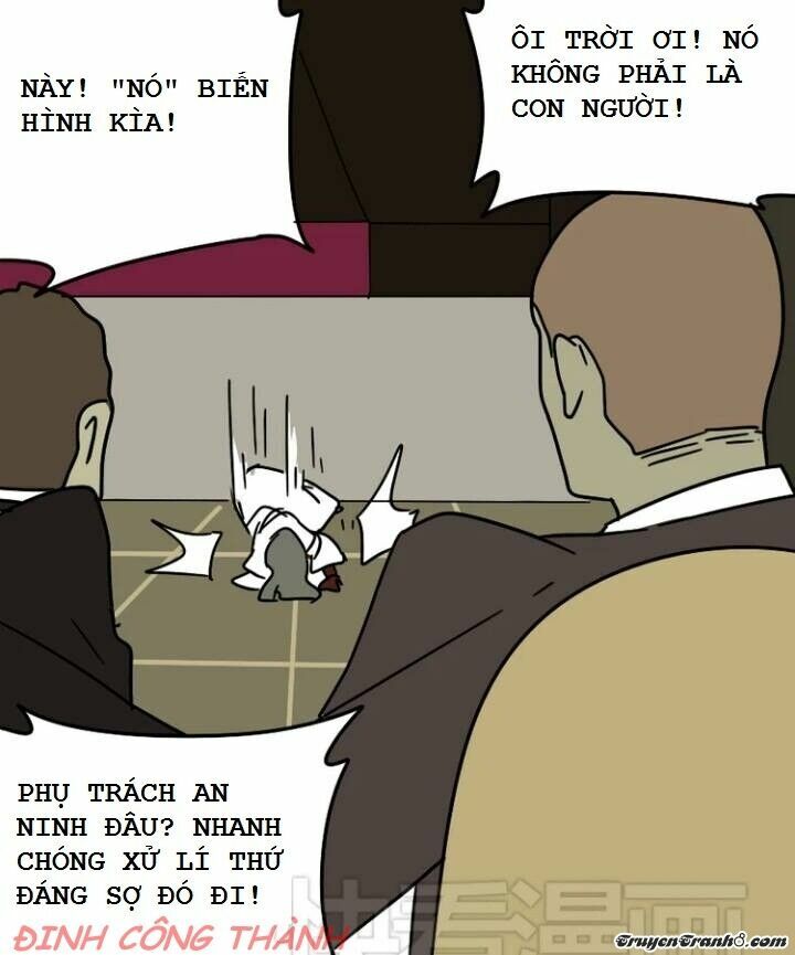 Phần Mềm Thẩm Mỹ: Chapter 23