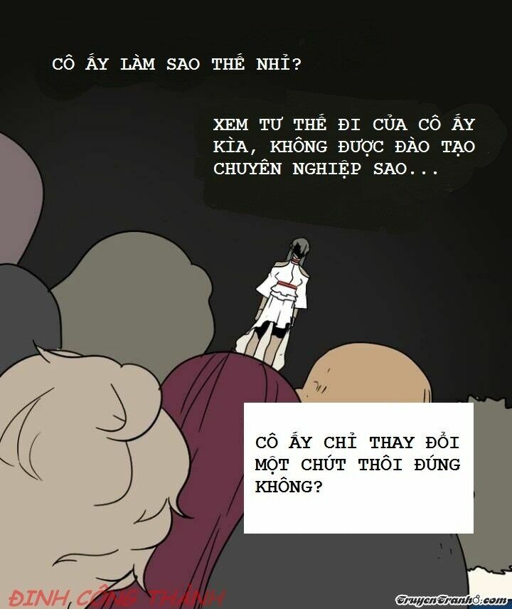 Phần Mềm Thẩm Mỹ: Chapter 23