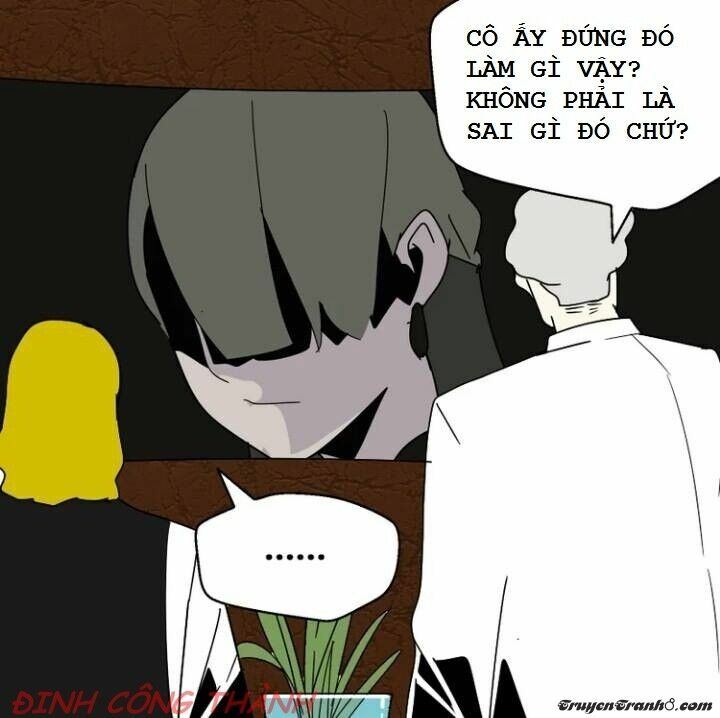 Phần Mềm Thẩm Mỹ: Chapter 23