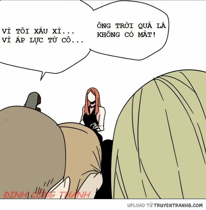 Phần Mềm Thẩm Mỹ: Chapter 24
