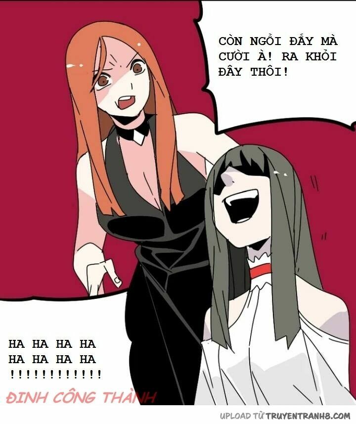 Phần Mềm Thẩm Mỹ: Chapter 24