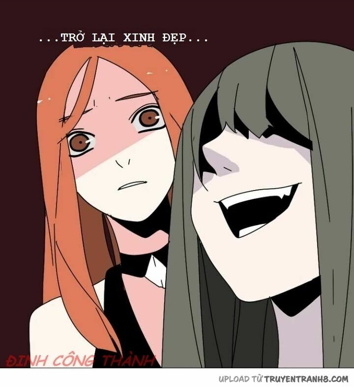 Phần Mềm Thẩm Mỹ: Chapter 24