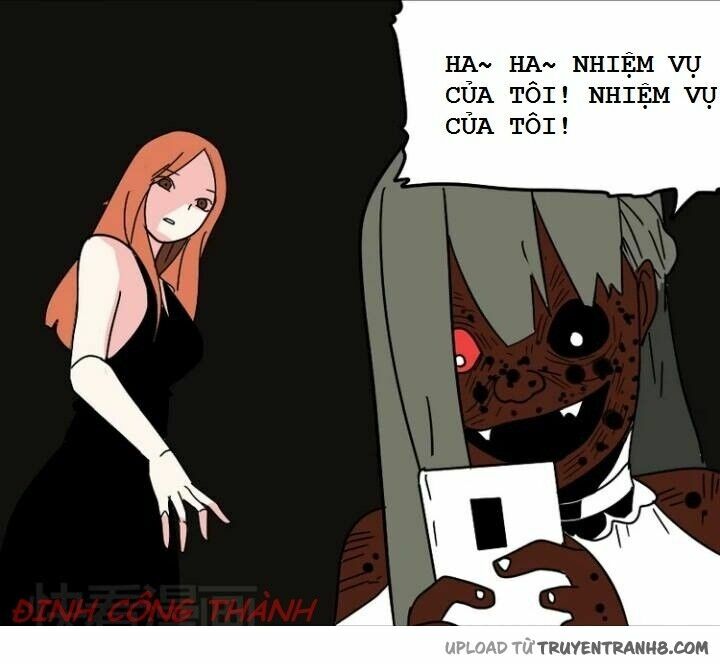 Phần Mềm Thẩm Mỹ: Chapter 24