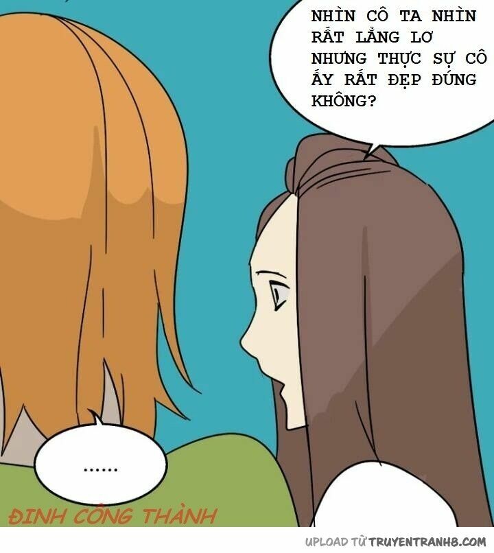 Phần Mềm Thẩm Mỹ: Chapter 25