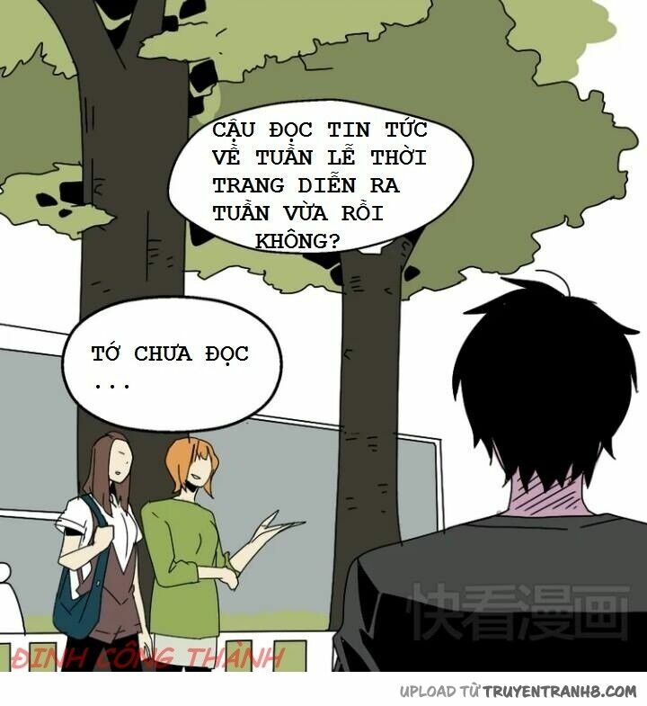 Phần Mềm Thẩm Mỹ: Chapter 25
