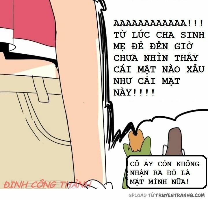 Phần Mềm Thẩm Mỹ: Chapter 25
