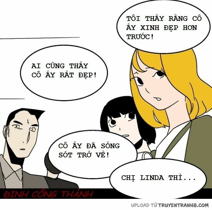 Phần Mềm Thẩm Mỹ: Chapter 25