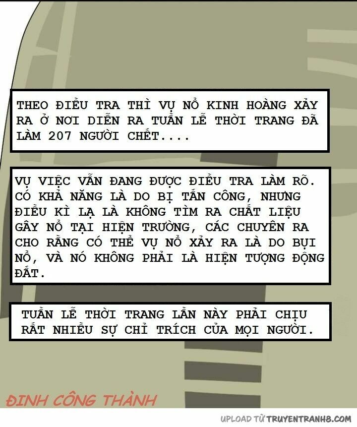 Phần Mềm Thẩm Mỹ: Chapter 25