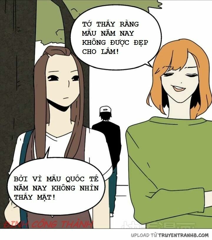 Phần Mềm Thẩm Mỹ: Chapter 25