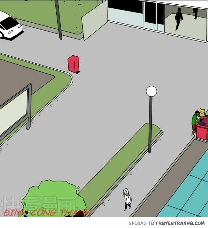 Phần Mềm Thẩm Mỹ: Chapter 27