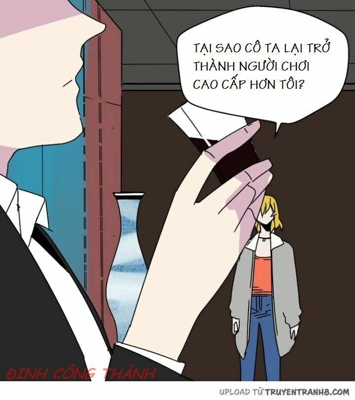 Phần Mềm Thẩm Mỹ: Chapter 27