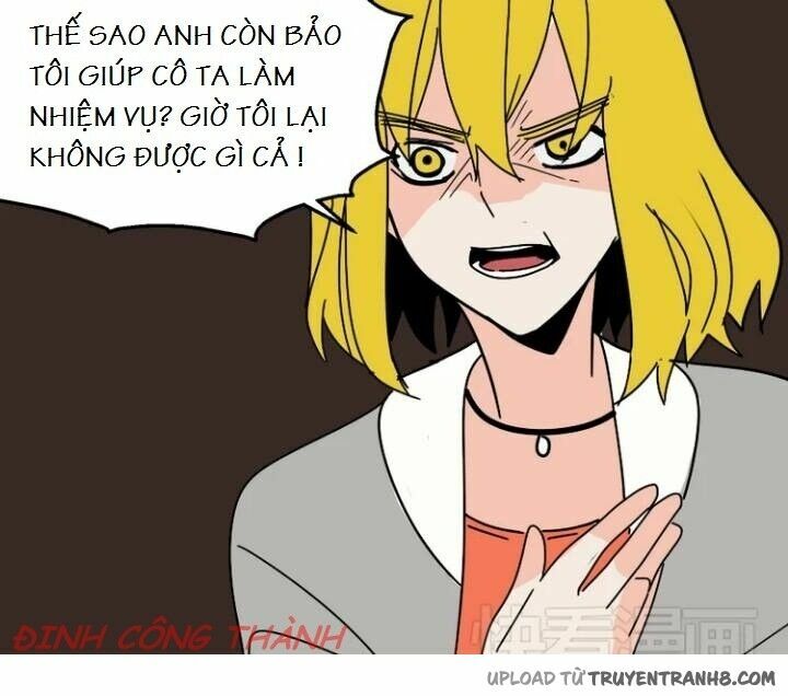 Phần Mềm Thẩm Mỹ: Chapter 27