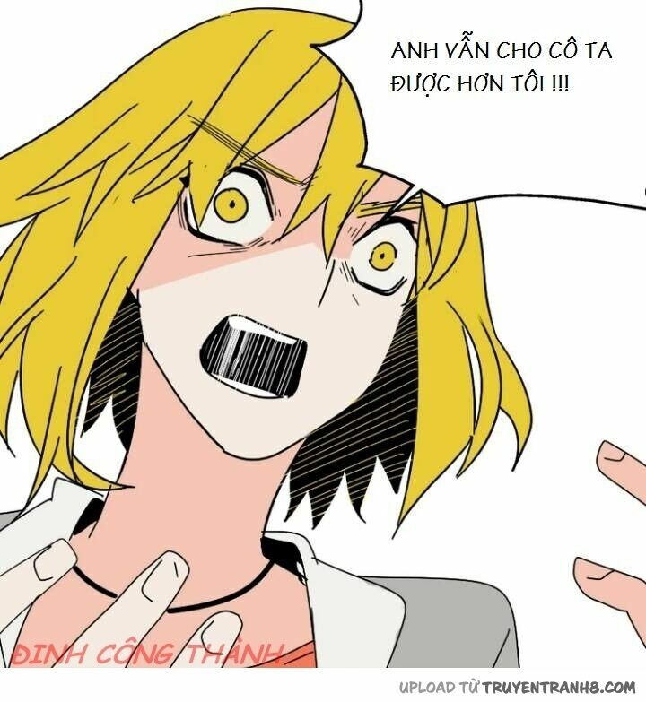 Phần Mềm Thẩm Mỹ: Chapter 27