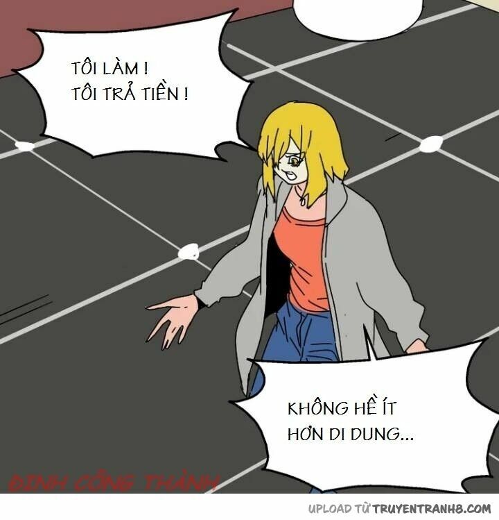 Phần Mềm Thẩm Mỹ: Chapter 27