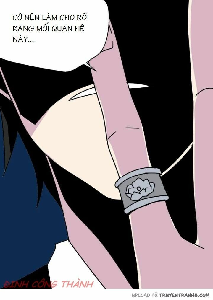 Phần Mềm Thẩm Mỹ: Chapter 27