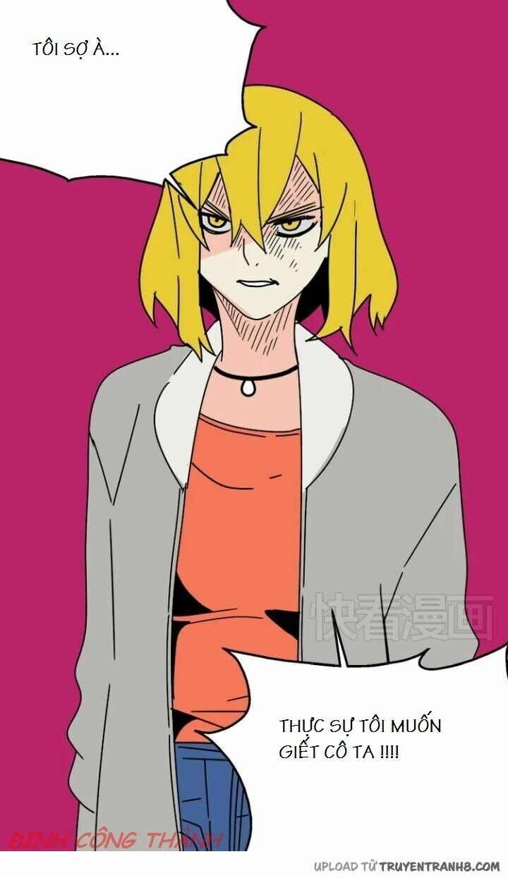 Phần Mềm Thẩm Mỹ: Chapter 27
