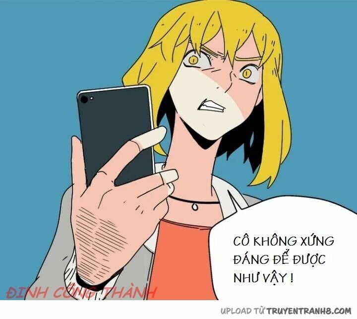 Phần Mềm Thẩm Mỹ: Chapter 27